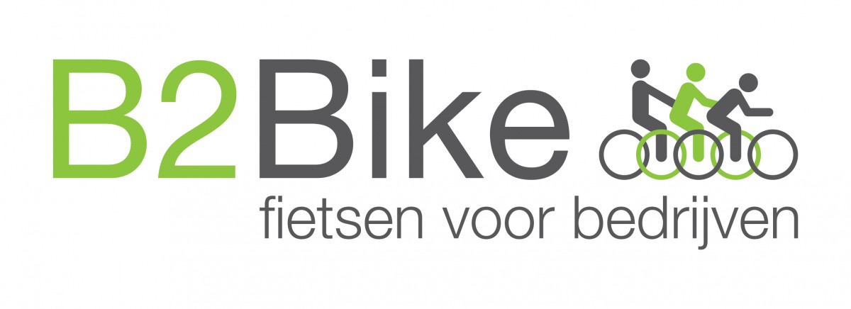 LOGO B2BIKE