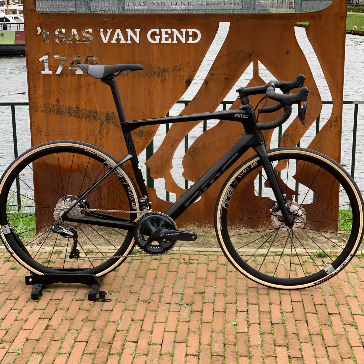 BMC Roadmachine 02 one KOP ERK