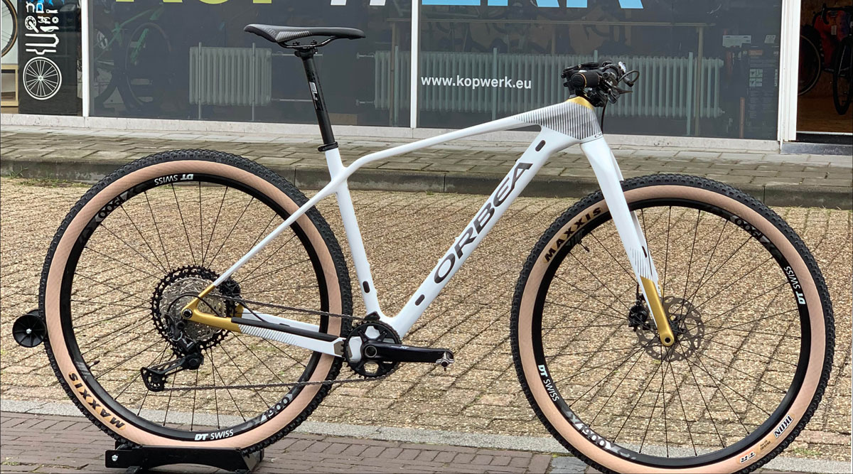 orbea alma mtb 2019
