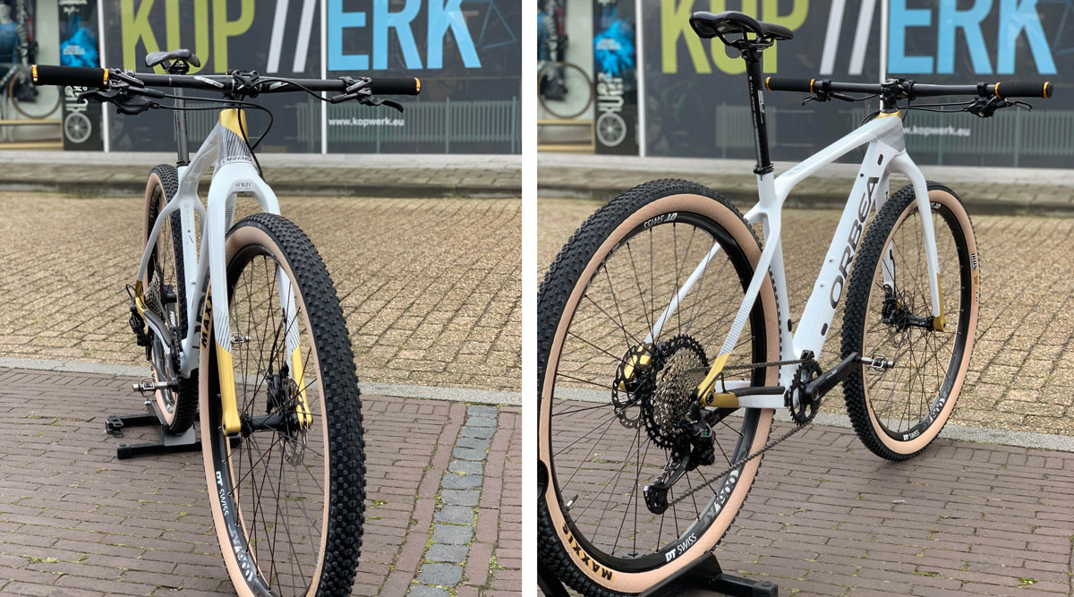orbea alma mtb 2019
