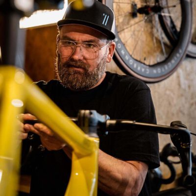 woutstanding, kopwerk, kopwerk sas van gent, bikefitting, woutstanding bikefitting, customizing, wout neyt