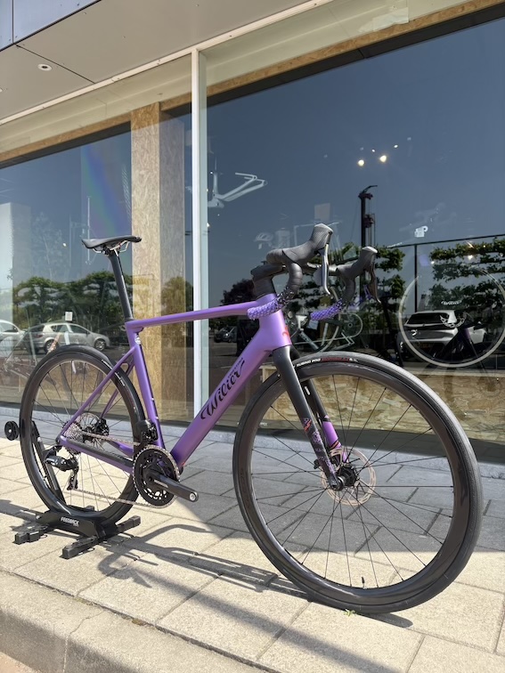 Wilier Rave SLR
