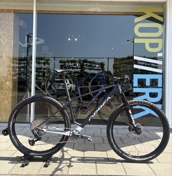 Orbea Alma Mpro