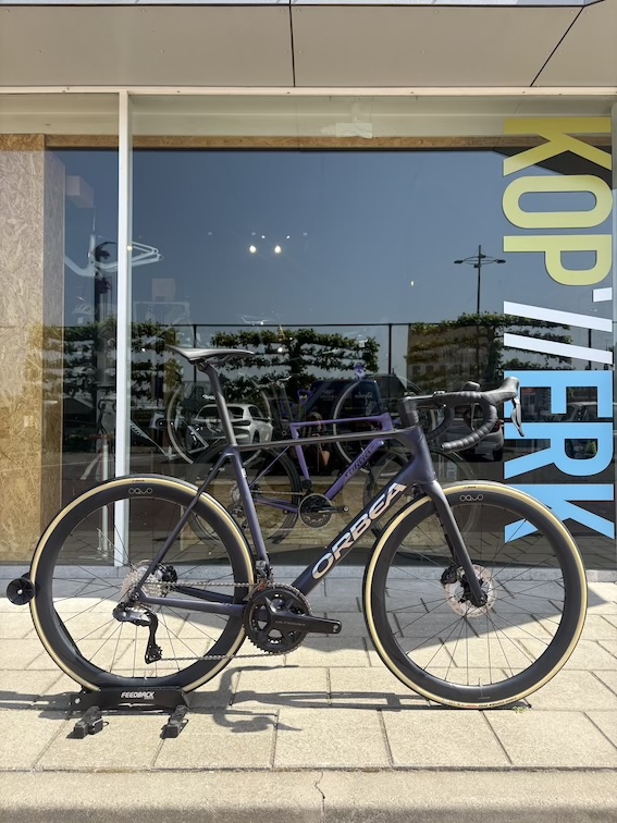 Orbea Orca