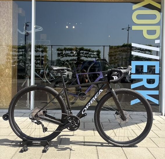 Orbea Terra