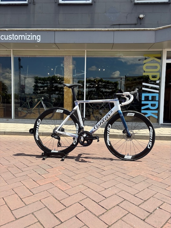 Wilier Filante SLR